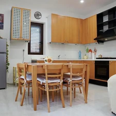 Philia Holiday home Melicucca
