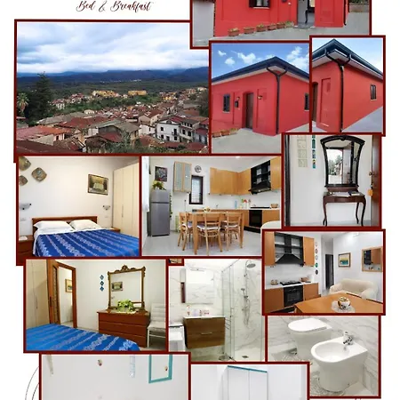 Philia Holiday home Melicucca