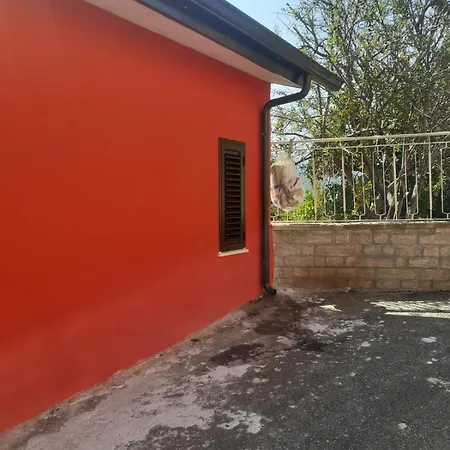 Holiday home Philia Melicucca