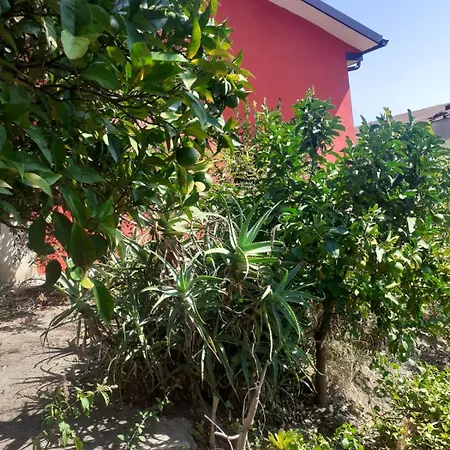 Philia Holiday home *