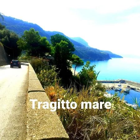 Philia Holiday home Melicucca